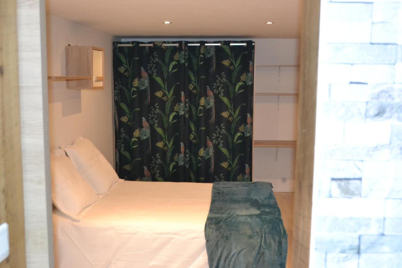 Maison D'Hotes A La Fontaine Fleurie 88 Fremifontaine Buitenkant foto