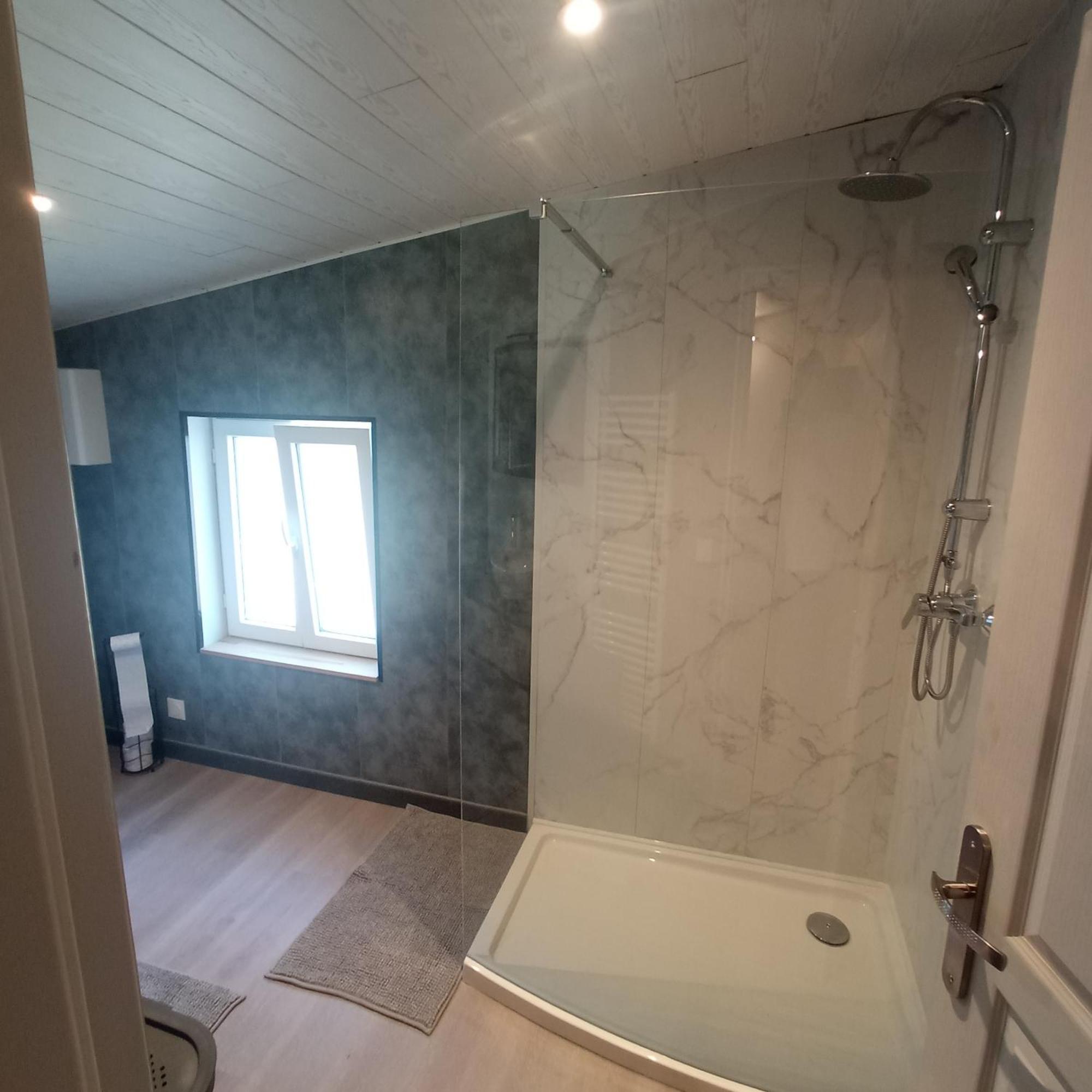 Maison D'Hotes A La Fontaine Fleurie 88 Fremifontaine Buitenkant foto